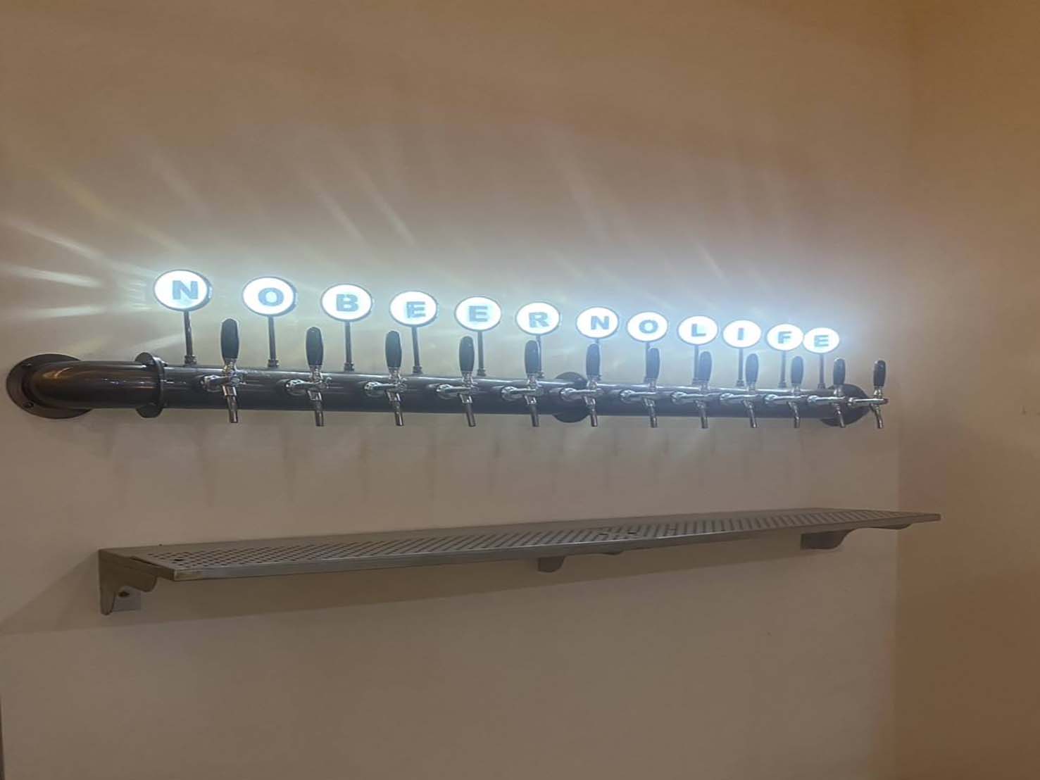 Brewave สาขาศาลายา